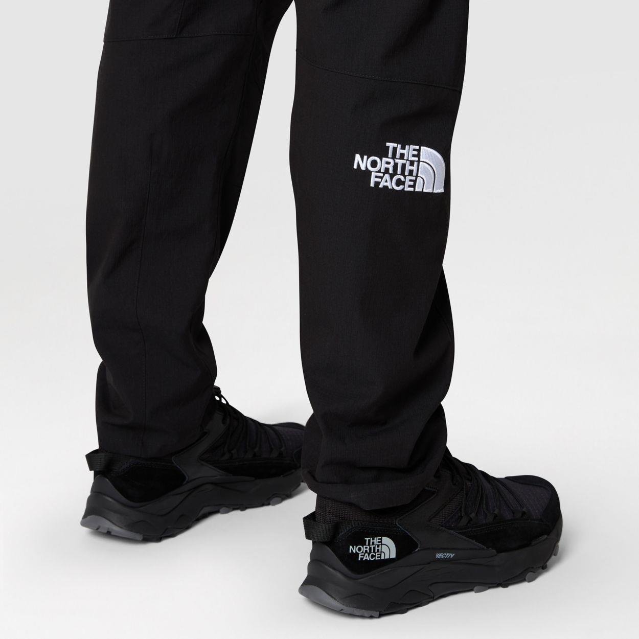M NSE CONV CARGO PANT Black
