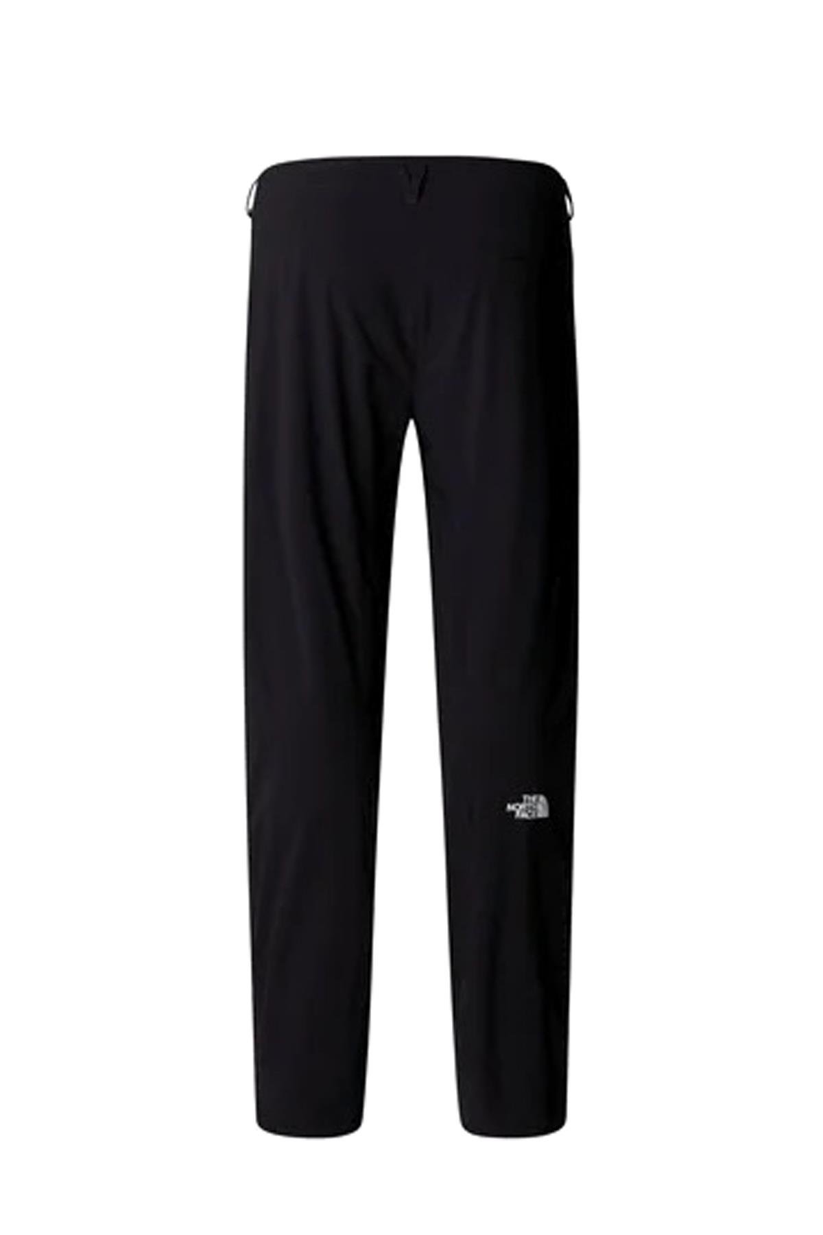 M SPEEDLIGHT REGULAR PANT Black