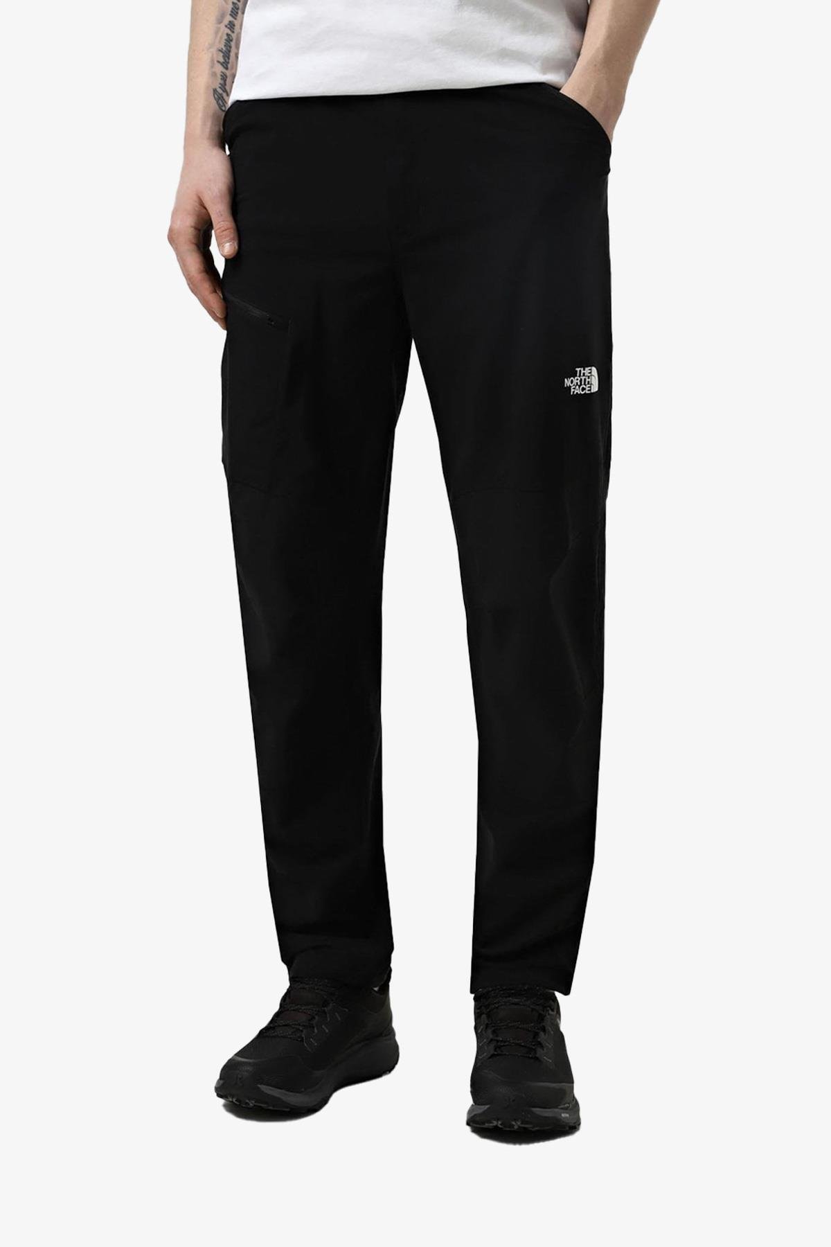 M SPEEDLIGHT REGULAR PANT Black