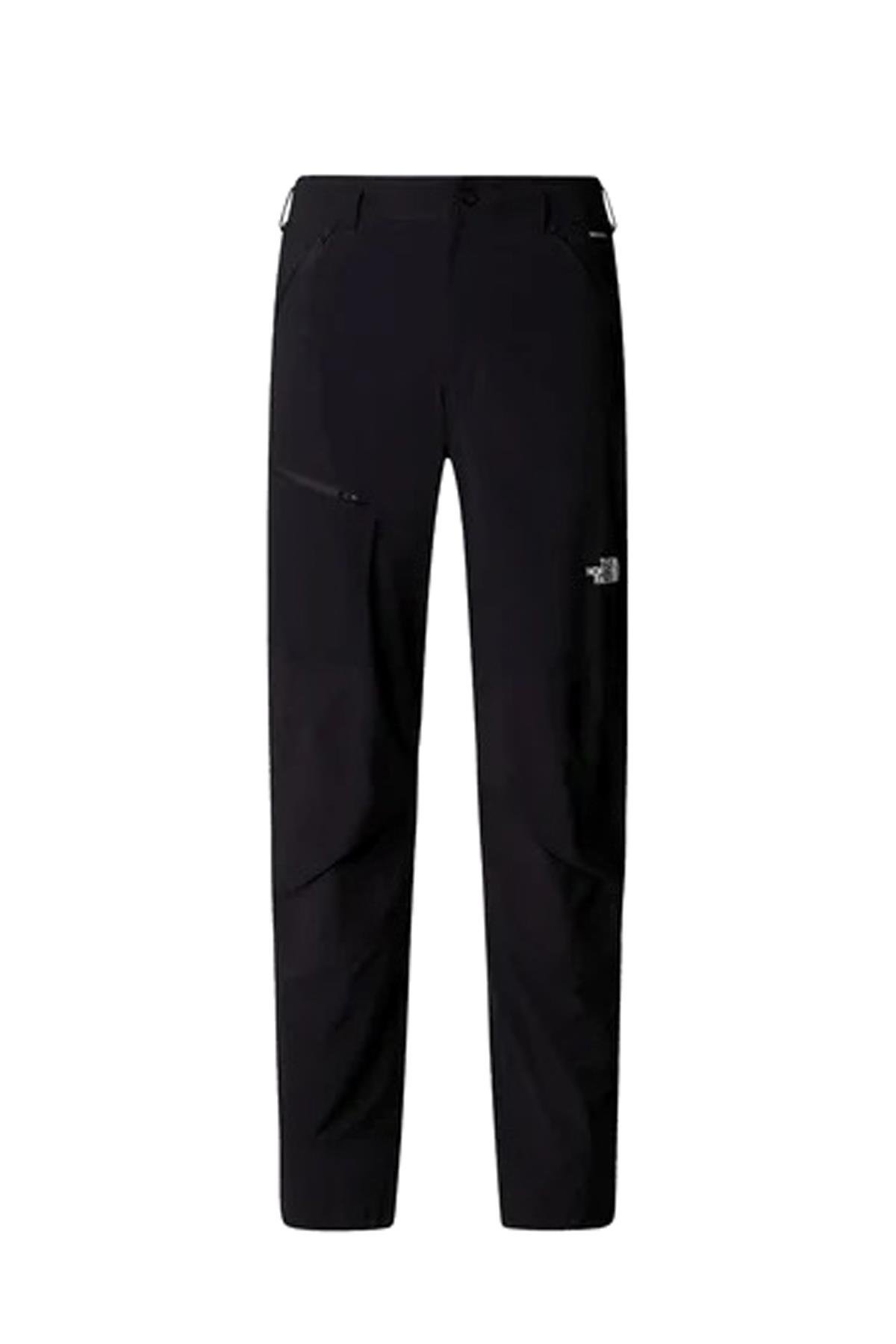 M SPEEDLIGHT REGULAR PANT Black