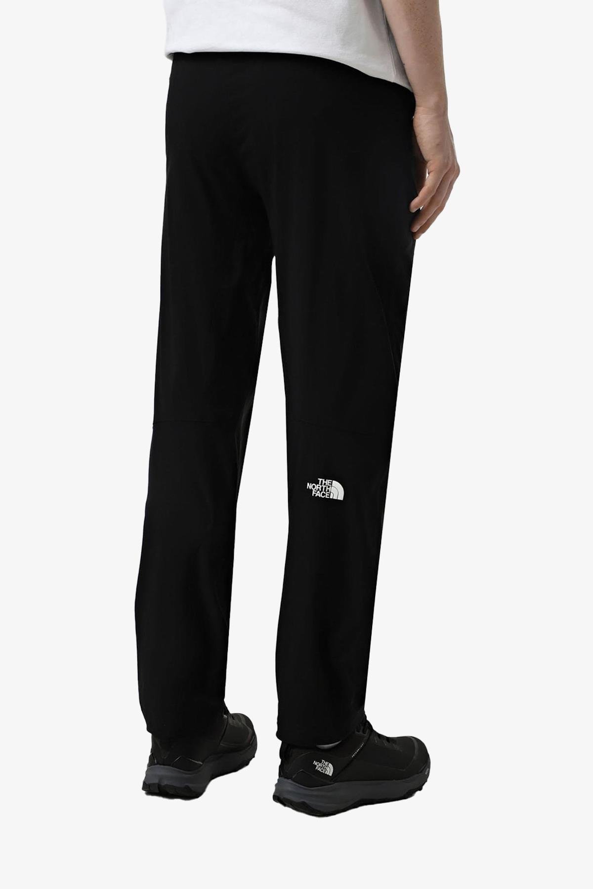 M SPEEDLIGHT REGULAR PANT Black