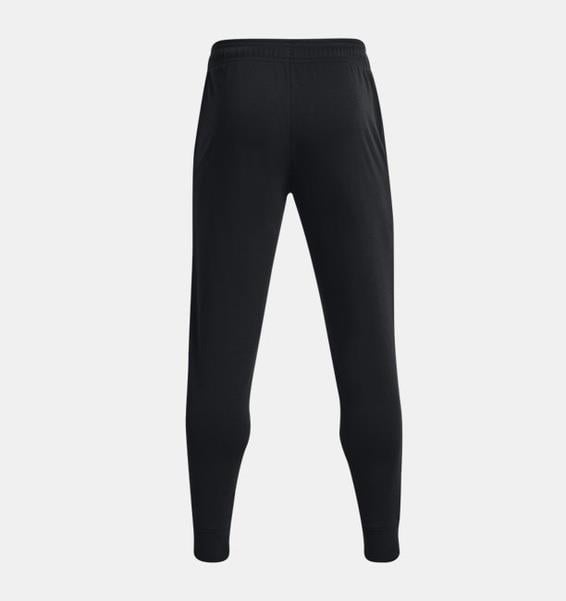 UA Rival Terry Jogger Black