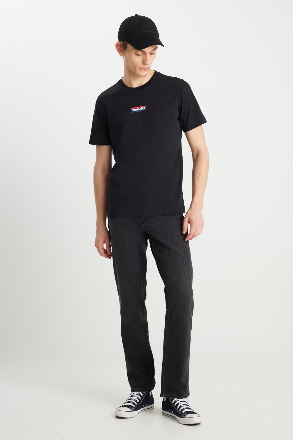 Texas Denim Pantolon Dark Eden