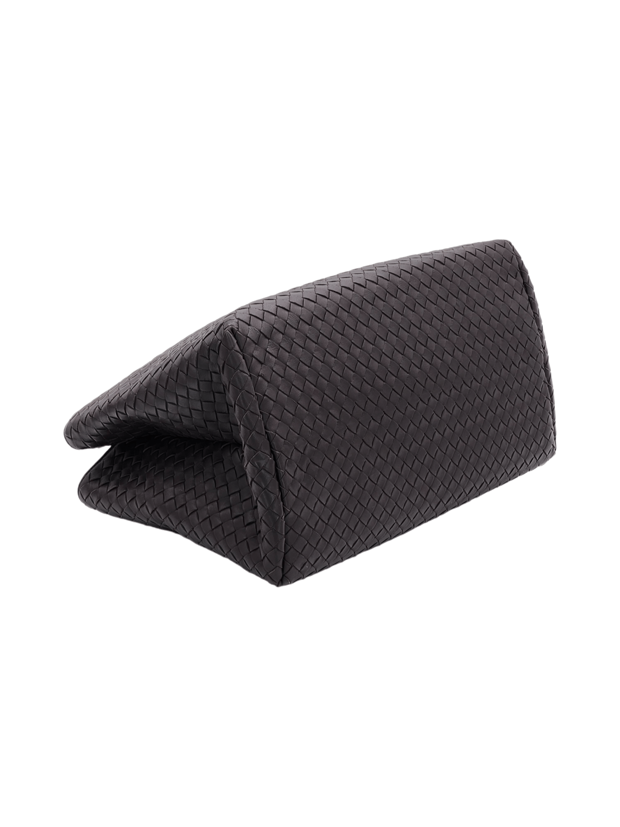  Bottega Veneta Brown Fourre Tout Bag BOTTEGA VENETA  
