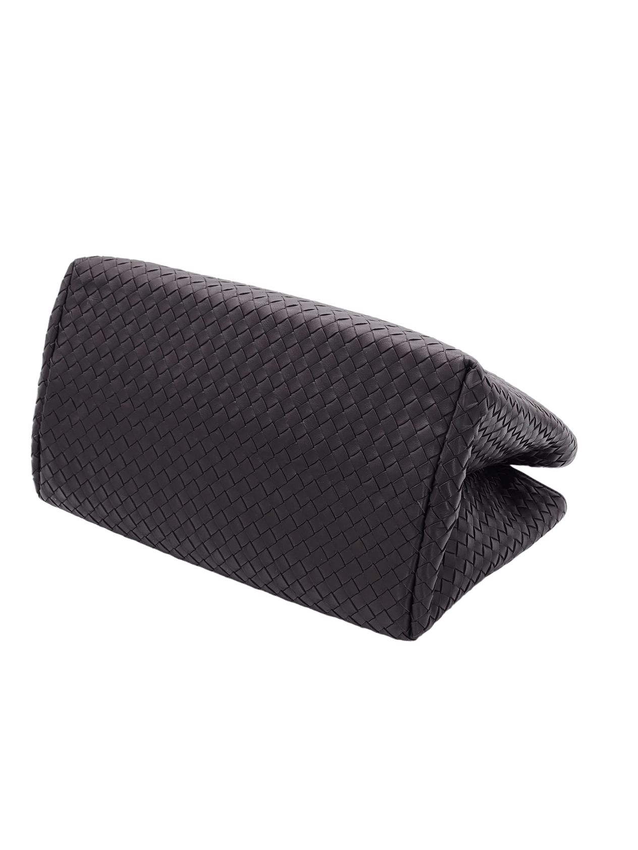  Bottega Veneta Brown Fourre Tout Bag BOTTEGA VENETA  