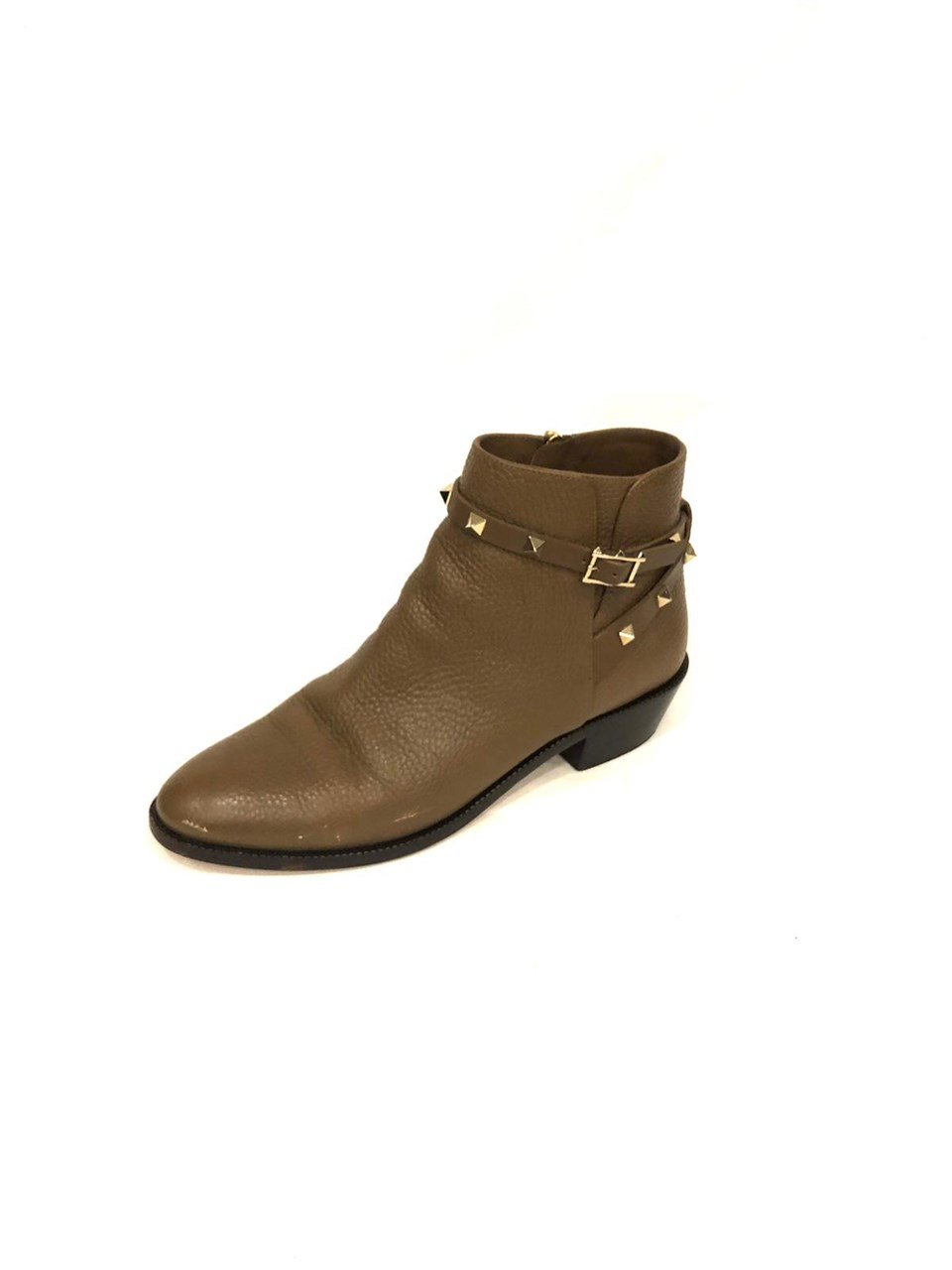 Garavani Rockstud Boots