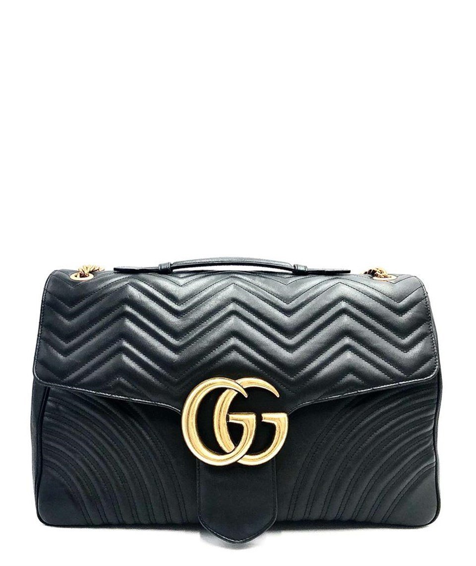  GG Marmont X Large Bag GUCCI  