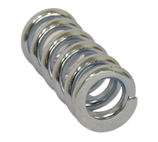 Halat Şişesi Yayı 10mm