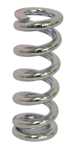 Halat Şişesi Yayı 10mm