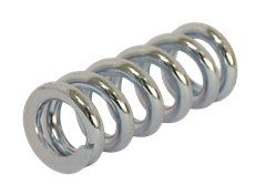 Halat Şişesi Yayı 10mm