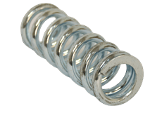 Halat Şişesi Yayı 6,5mm