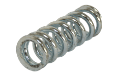 Halat Şişesi Yayı 6,5mm