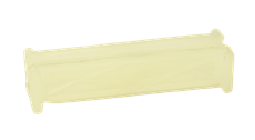 Paten Silikon 70'lik Ray için 9mm