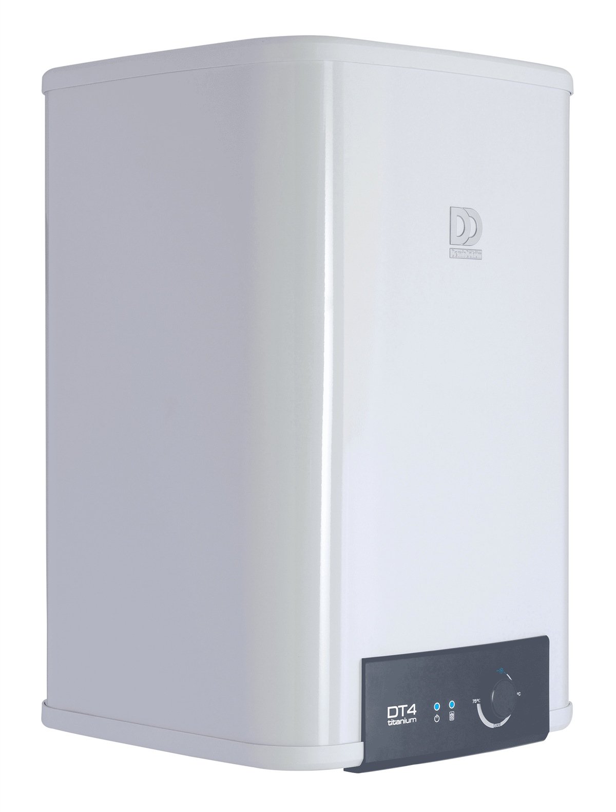 DemirDöküm DT4 Titanium 65 LT Termosifon