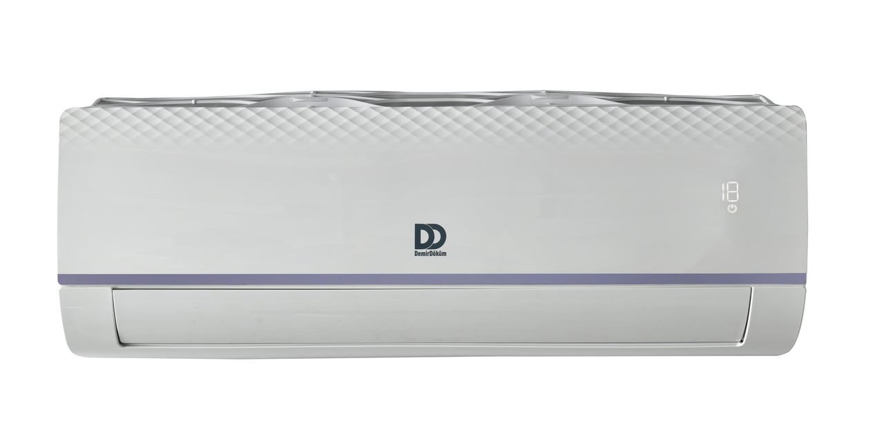 Demirdöküm Kion 18 A++ 18000 BTU Inverter Duvar Tipi Klima