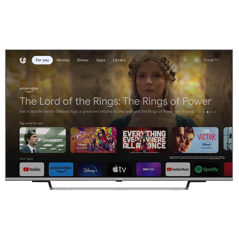 Grundig 75 GHU 9000 4K Ultra HD 75