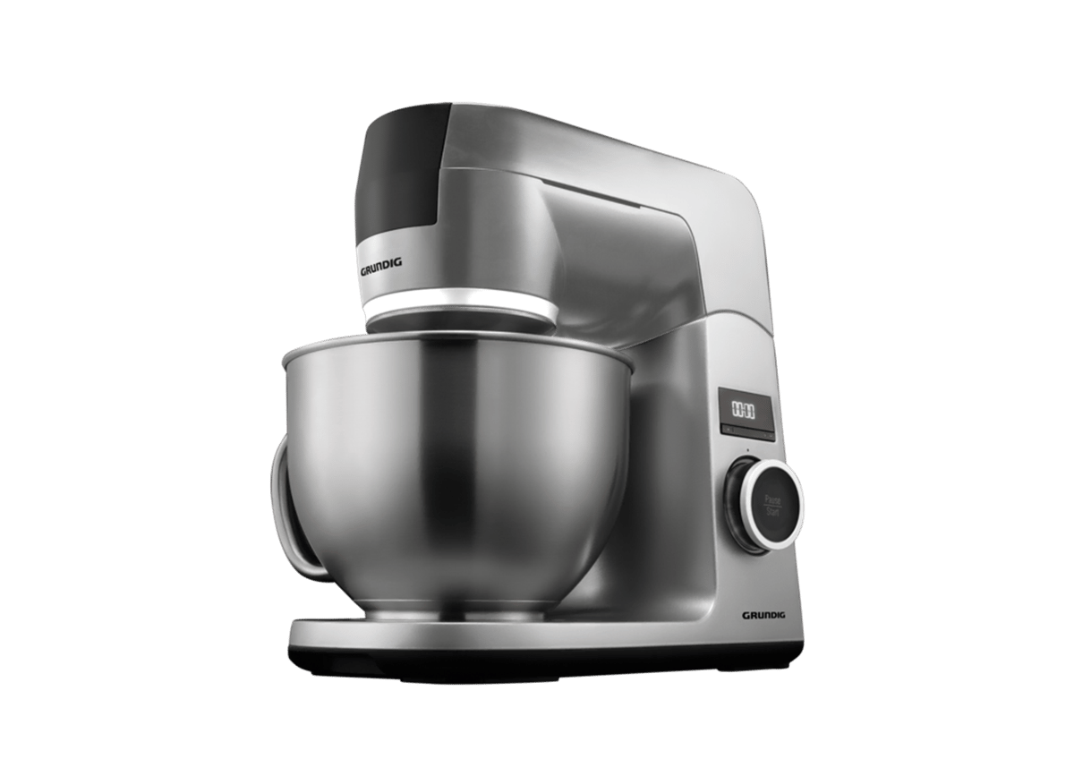 Grundig KMP 8650 S 1000 W 4 lt Mutfak Şefi