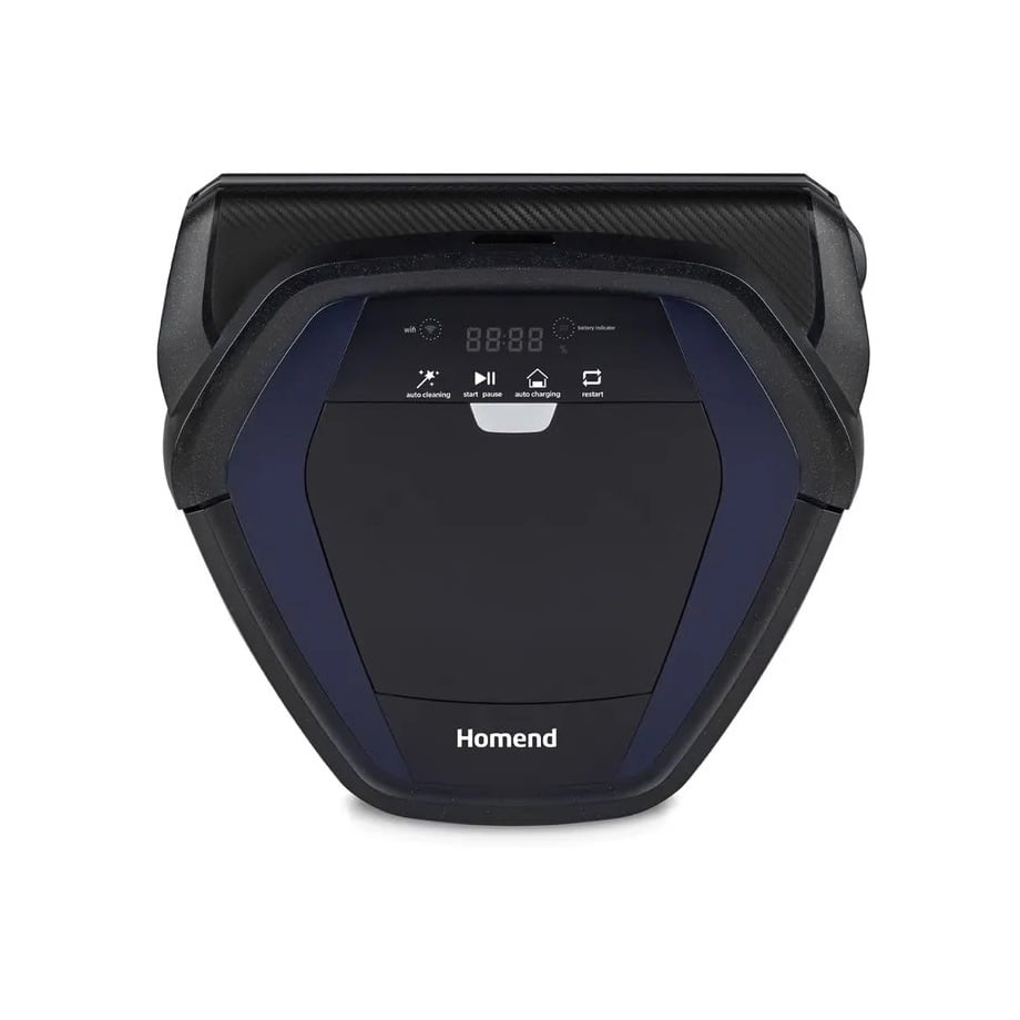 Homend Alex 1280H Robot Süpürge