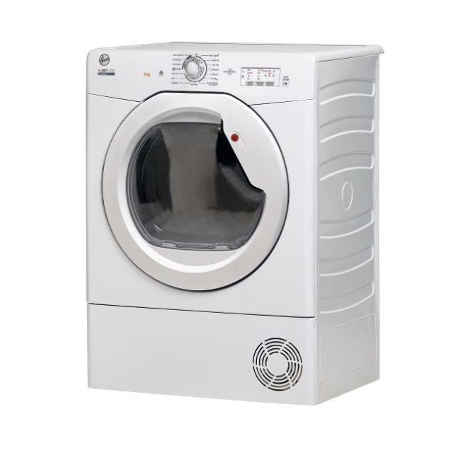 Hoover HLE C9LG-17 9 kg Çamaşır Kurutma Makinesi
