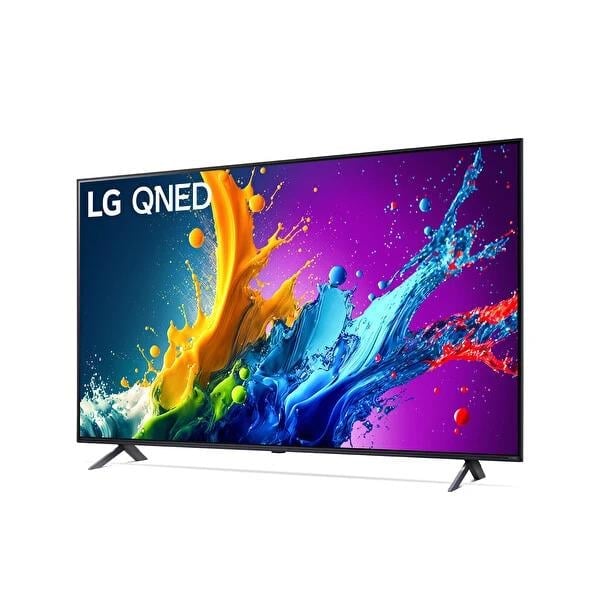 LG 75QNED80T6A 4K Ultra HD 75