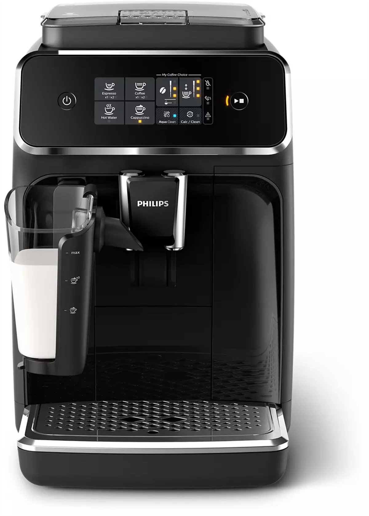 Philips 2200 Serisi EP2231/40 Tam Otomatik Kahve Makinesi