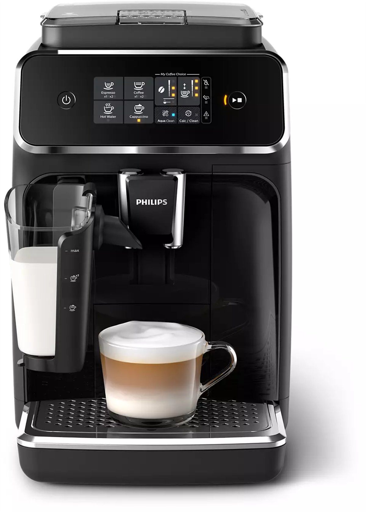 Philips 2200 Serisi EP2231/40 Tam Otomatik Kahve Makinesi