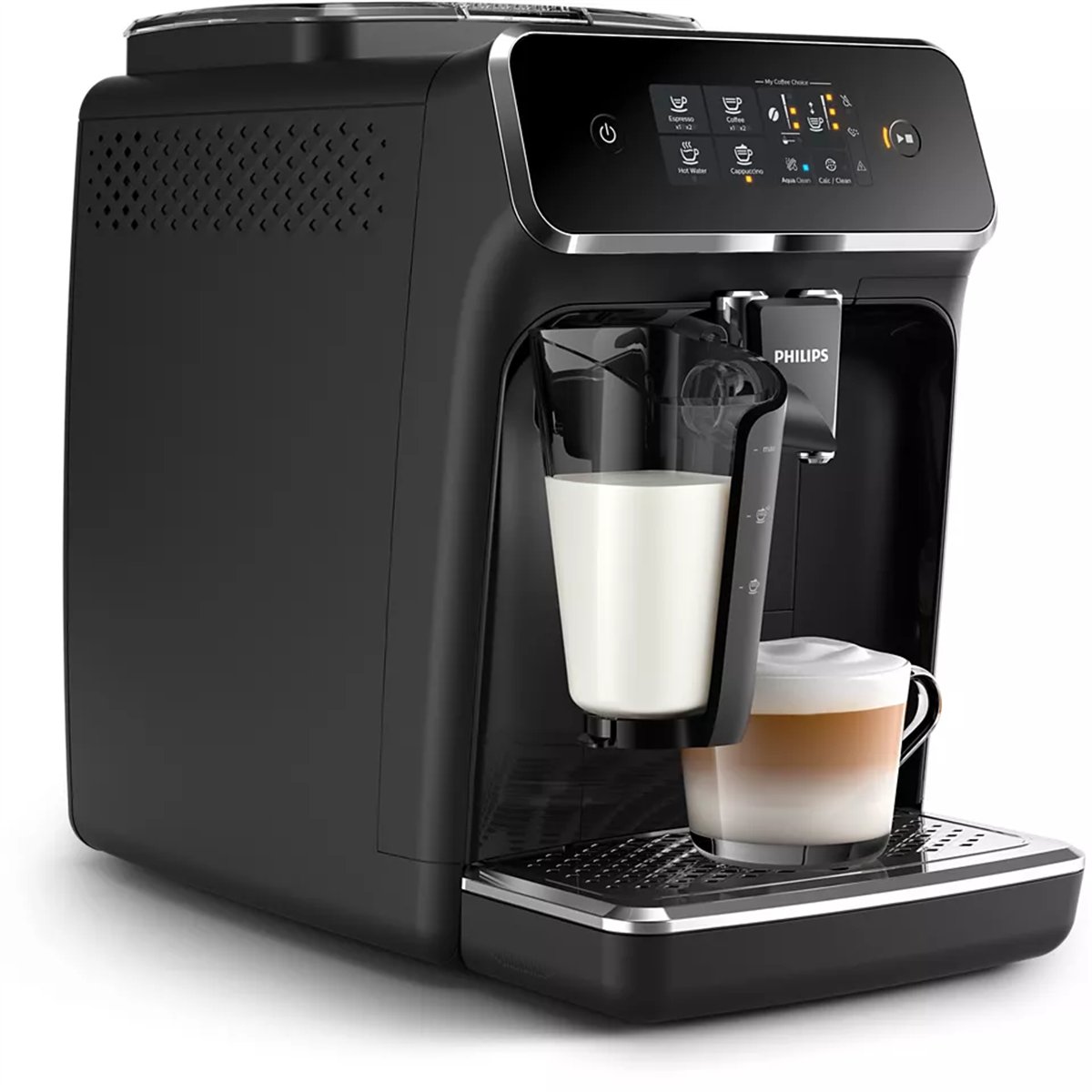 Philips 2200 Serisi EP2231/40 Tam Otomatik Kahve Makinesi
