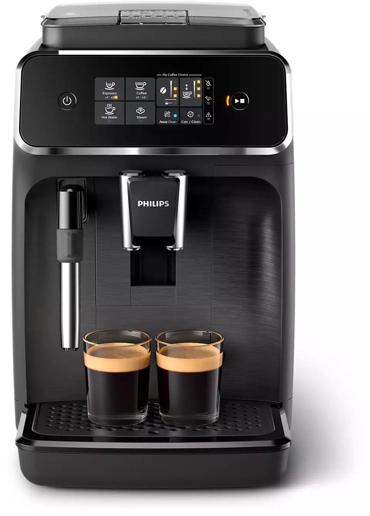 Philips EP2220/10 Tam Otomatik Espresso Makinası