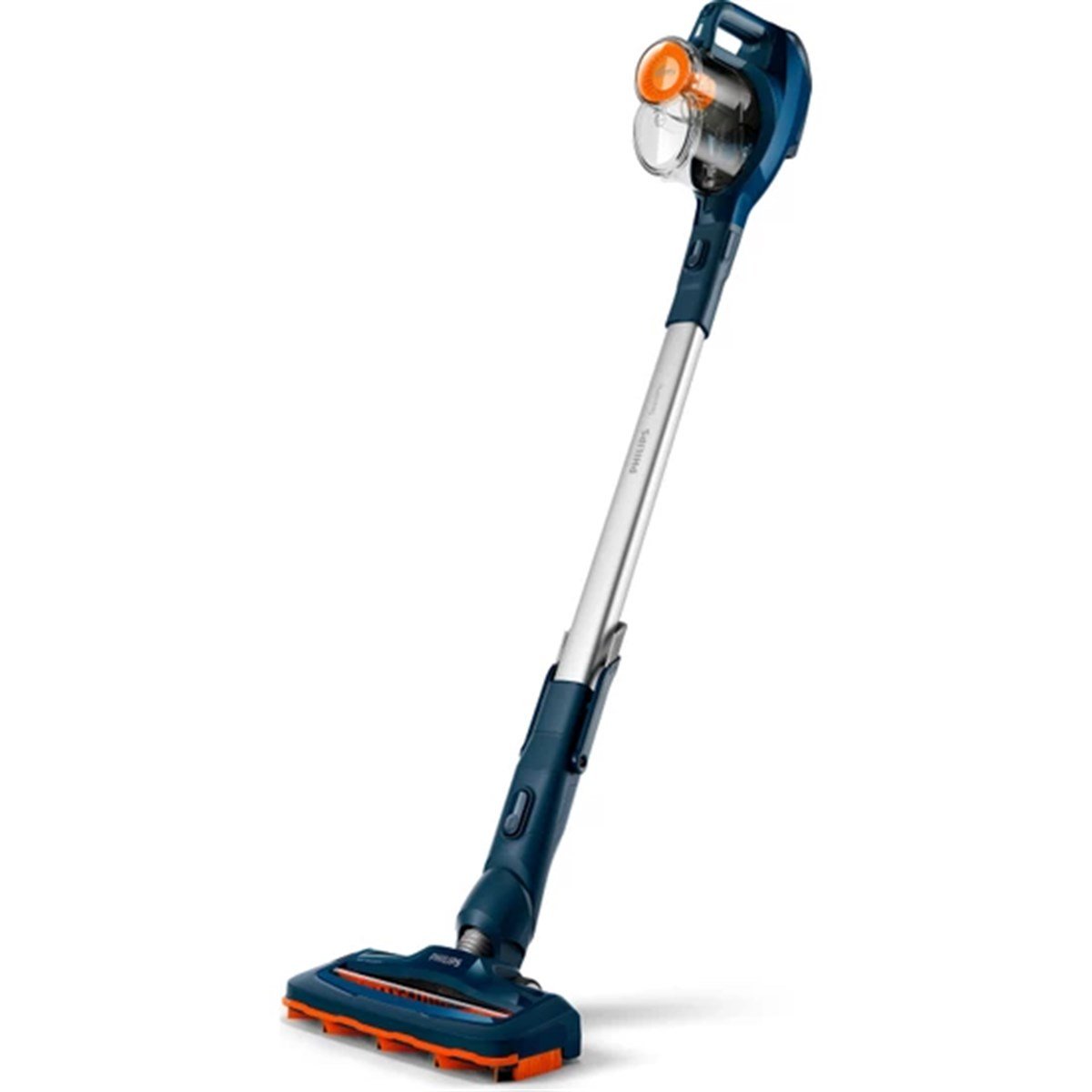 Philips FC6724/01 Speedpro Şarjlı Dikey Süpürge