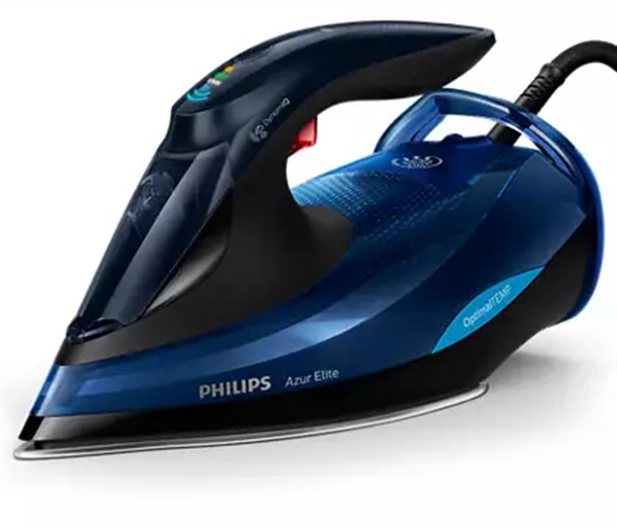 Philips GC5032/20 Azur Elite Optimal 3000 W Buharlı Ütü