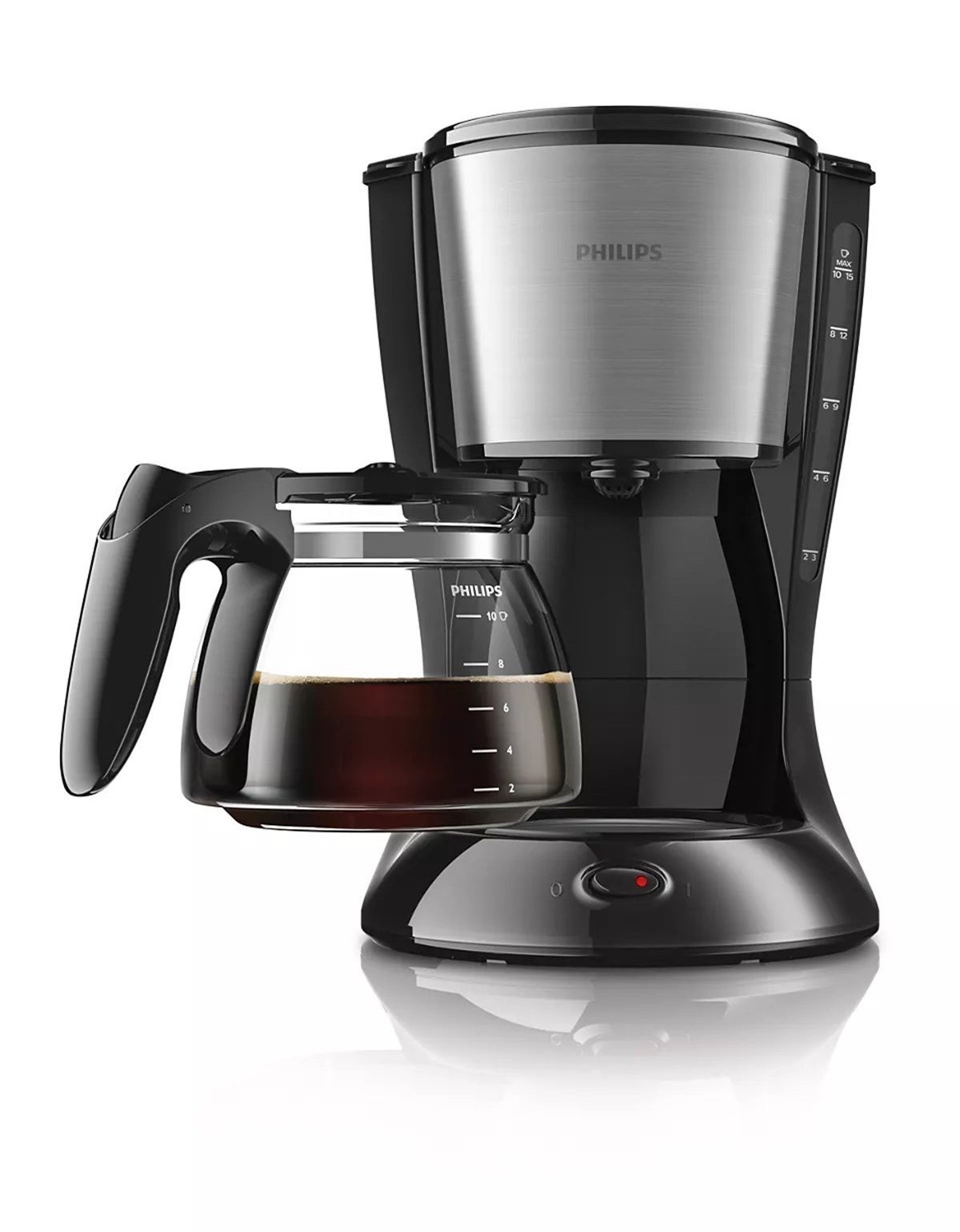 Philips HD7462/20 Filtre Kahve Makinesi