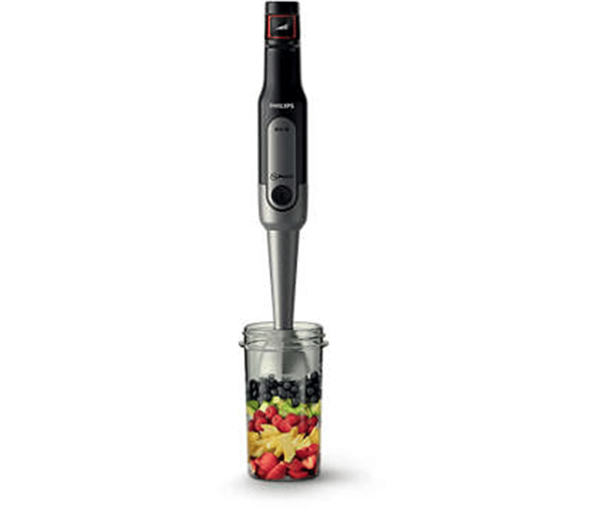 Philips HR2653/90 Viva Collection ProMix El Blenderi