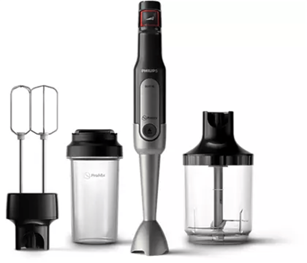 Philips HR2653/90 Viva Collection ProMix El Blenderi
