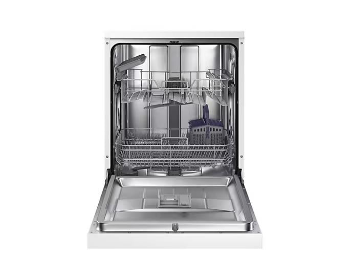 Samsung DW60DG540FWQ 4 Programlı Bulaşık Makinesi