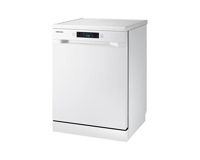 Samsung DW60DG540FWQ 4 Programlı Bulaşık Makinesi