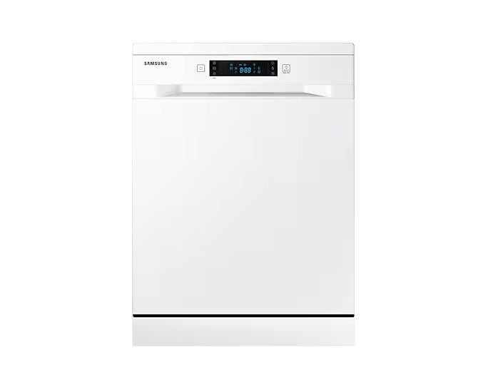 Samsung DW60DG540FWQ 4 Programlı Bulaşık Makinesi