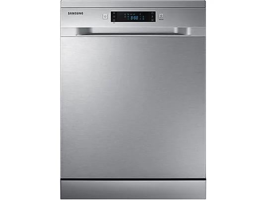 Samsung DW60M5052FS/TR 5 Programlı Inox Bulaşık Makinesi
