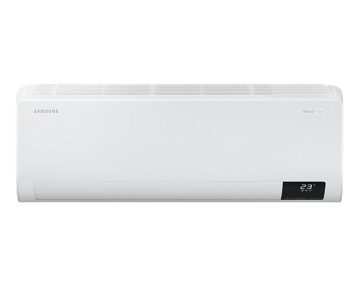 Samsung Wind-Free Premium AR18BXFCMWK/SK 18000 BTU A++ Duvar Tipi Klima