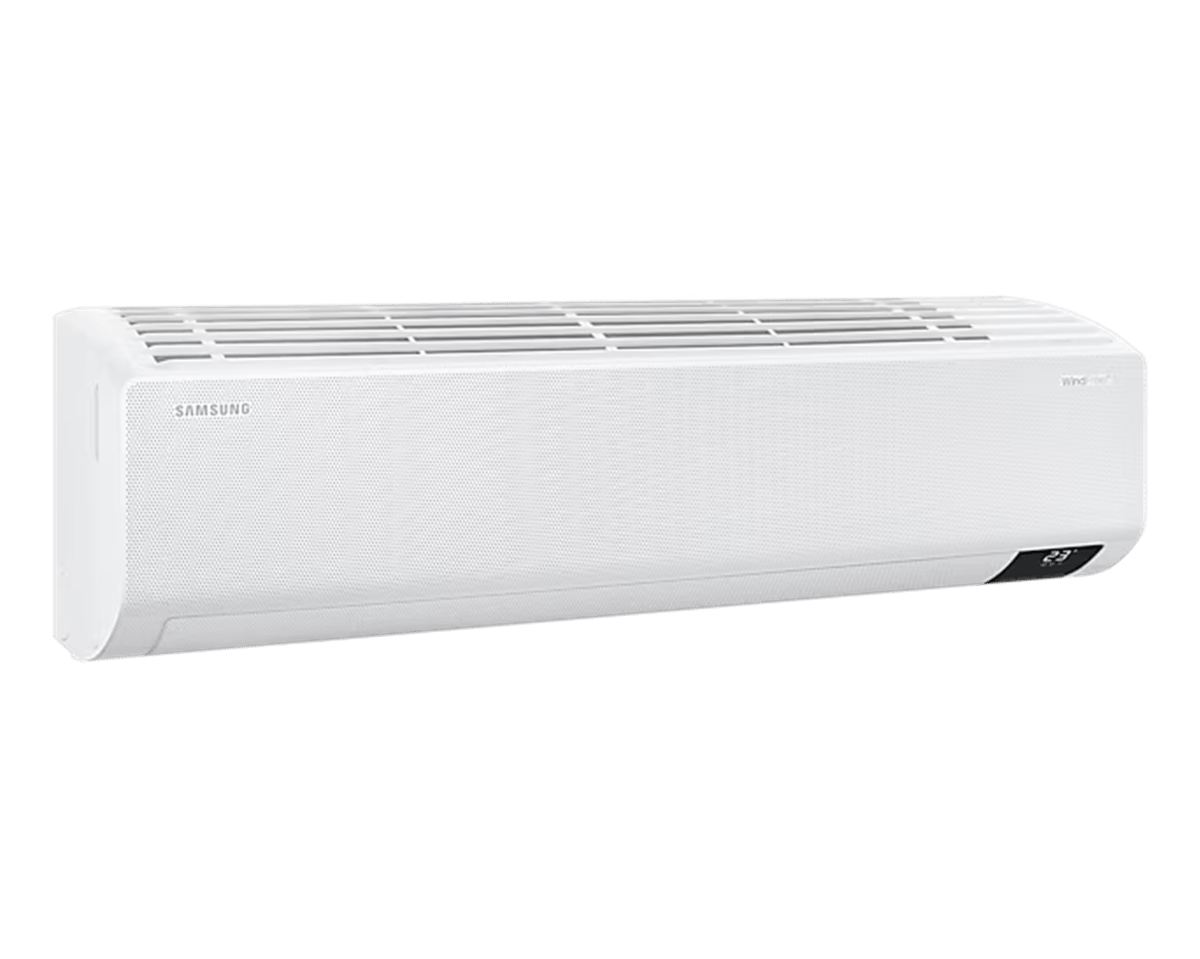 Samsung Wind-Free Premium AR18BXFCMWK/SK 18000 BTU A++ Duvar Tipi Klima