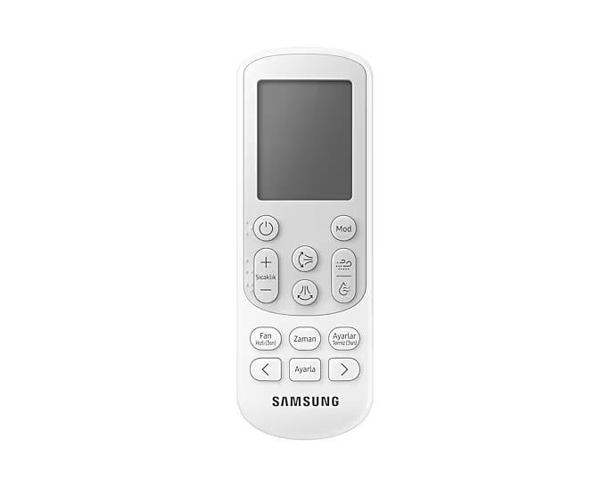 Samsung WindFree Premium AR60F18C1KW/SK A++ 18000 BTU Inverter Duvar Tipi Klima