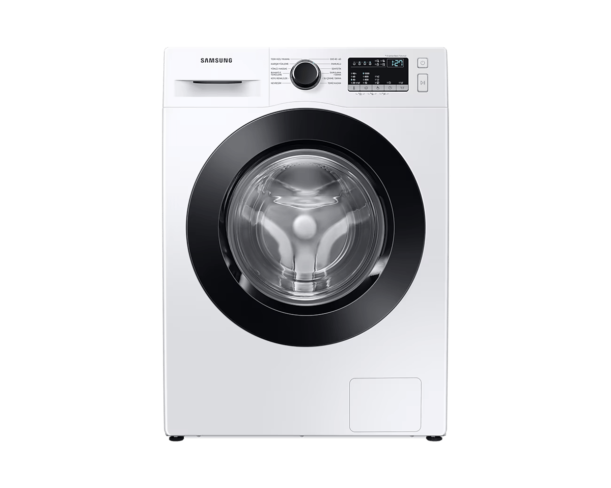 Samsung WW90T4020CE 1200 Devir 9 kg Çamaşır Makinesi