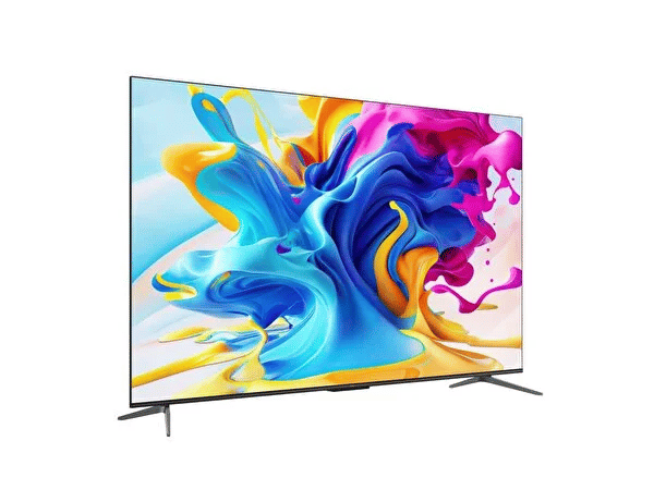 TCL 55C645 4K Ultra HD 55