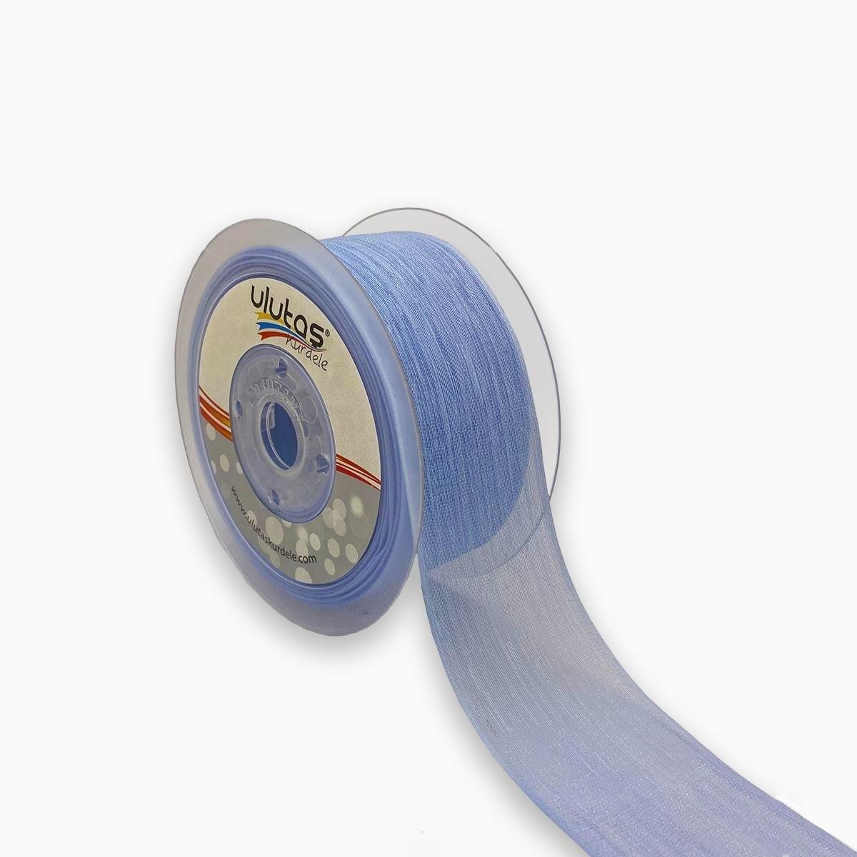 Tül Kurdele 00001 040 Mm 30 Mt