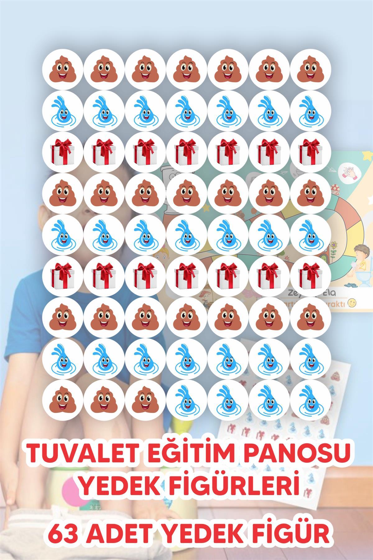 Okul Etiketi Kalem Defter isimli Etiket Isim Yazılabilen Gökyüzü Temalı - 172 Adet Özel Yeni Tasarım