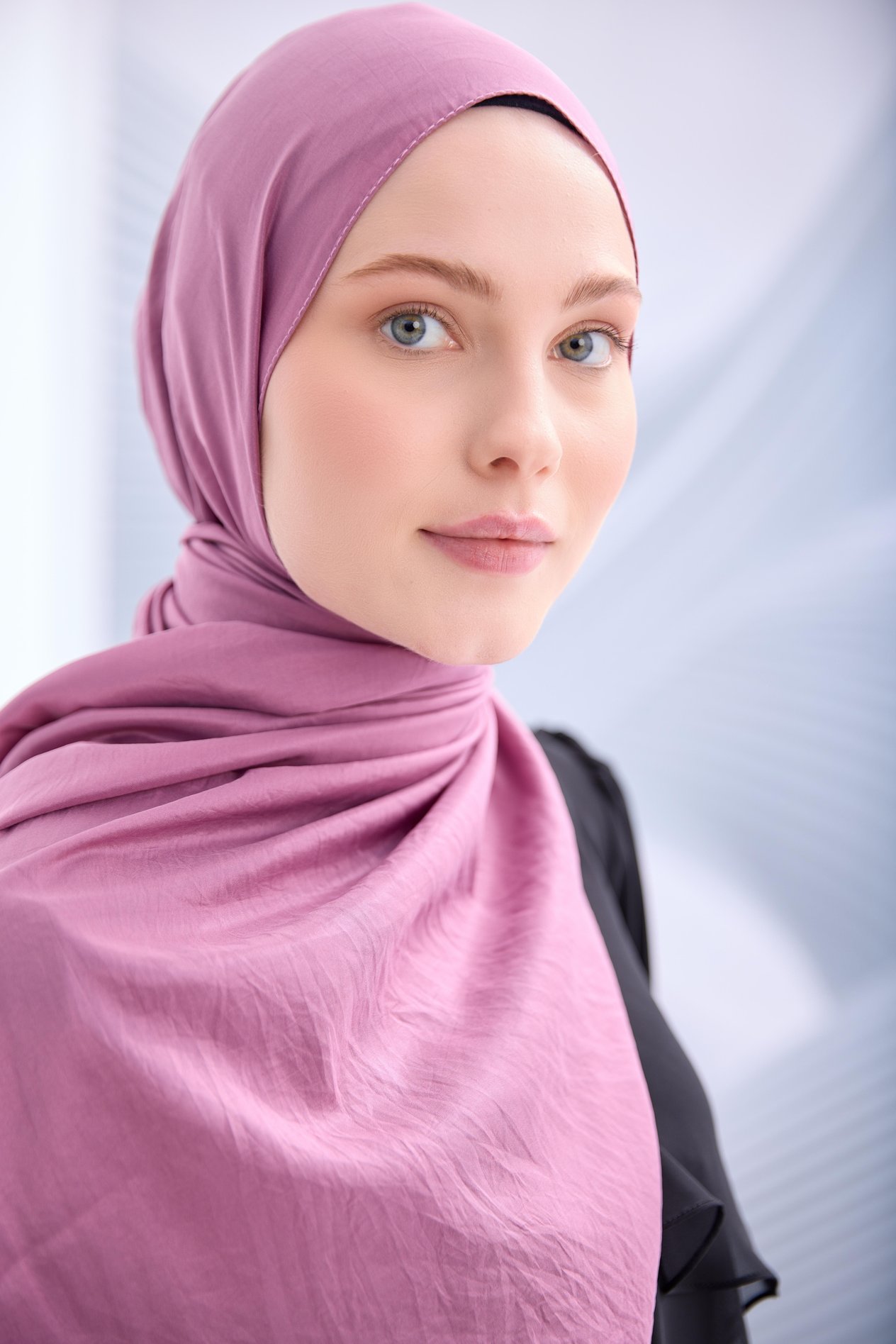 GÜL KURUSU VUAL ŞAL-YQ030004