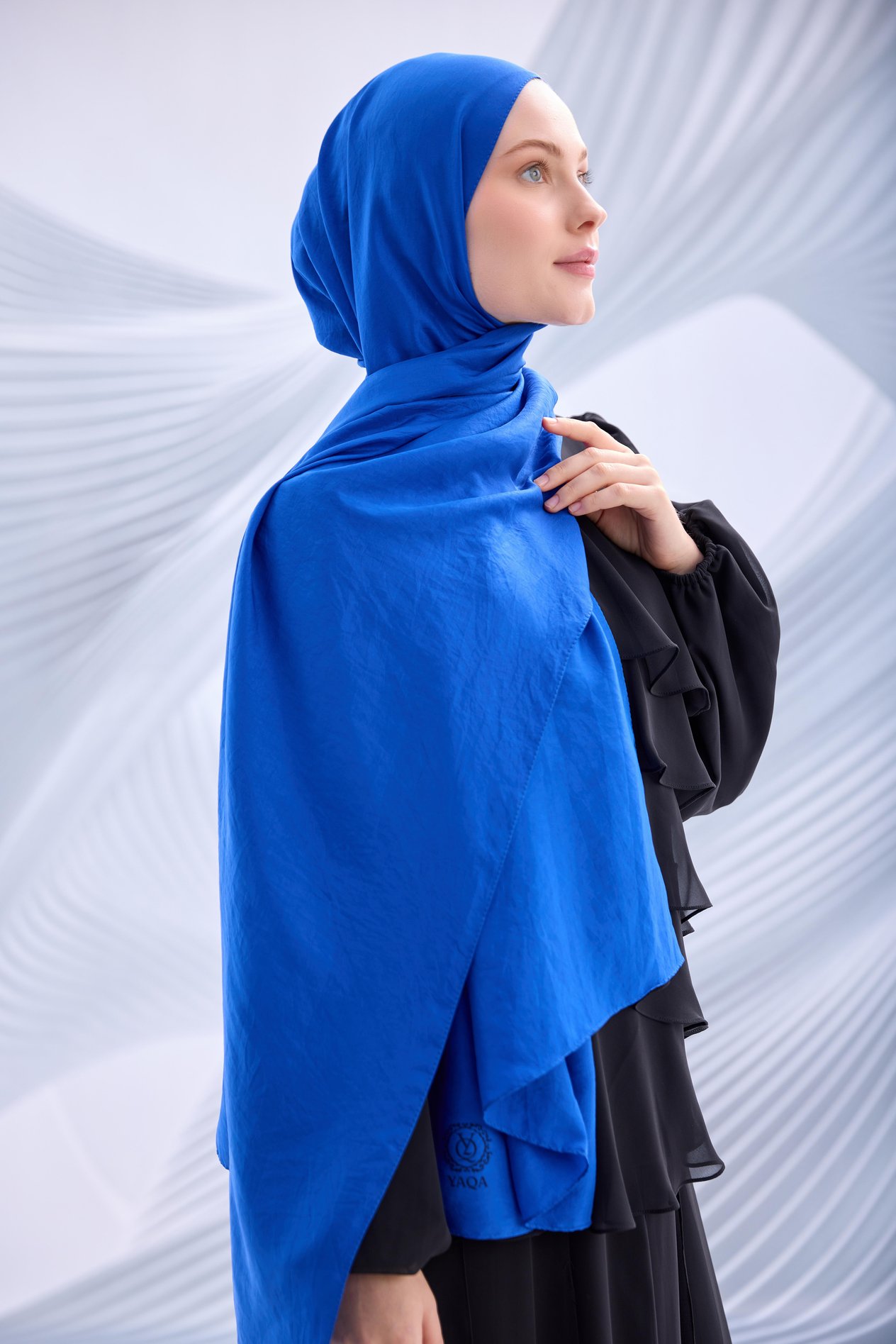 SAKS VUAL ŞAL-YQ030004