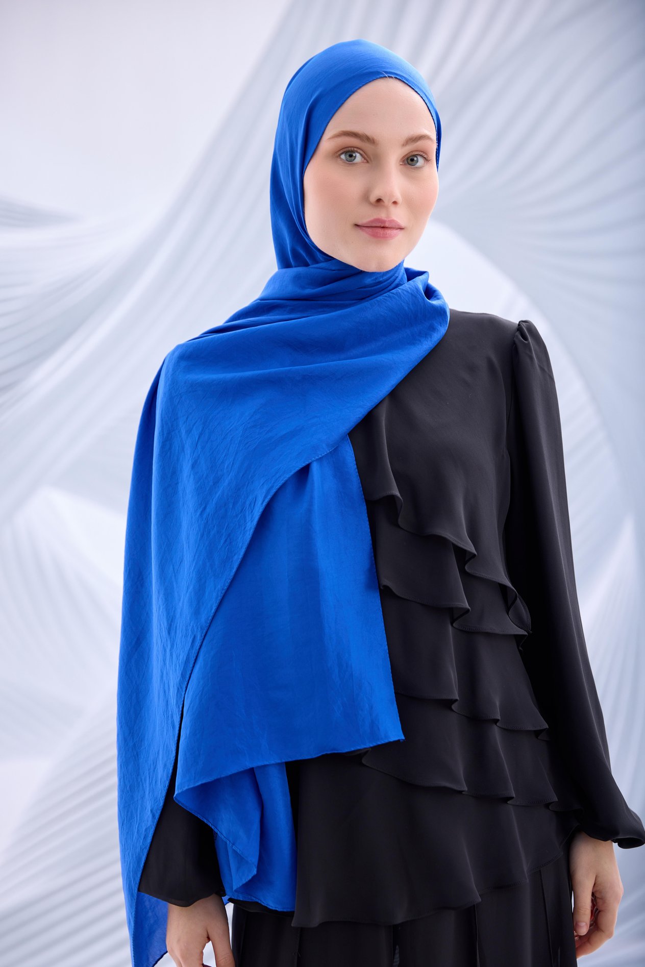 SAKS VUAL ŞAL-YQ030004