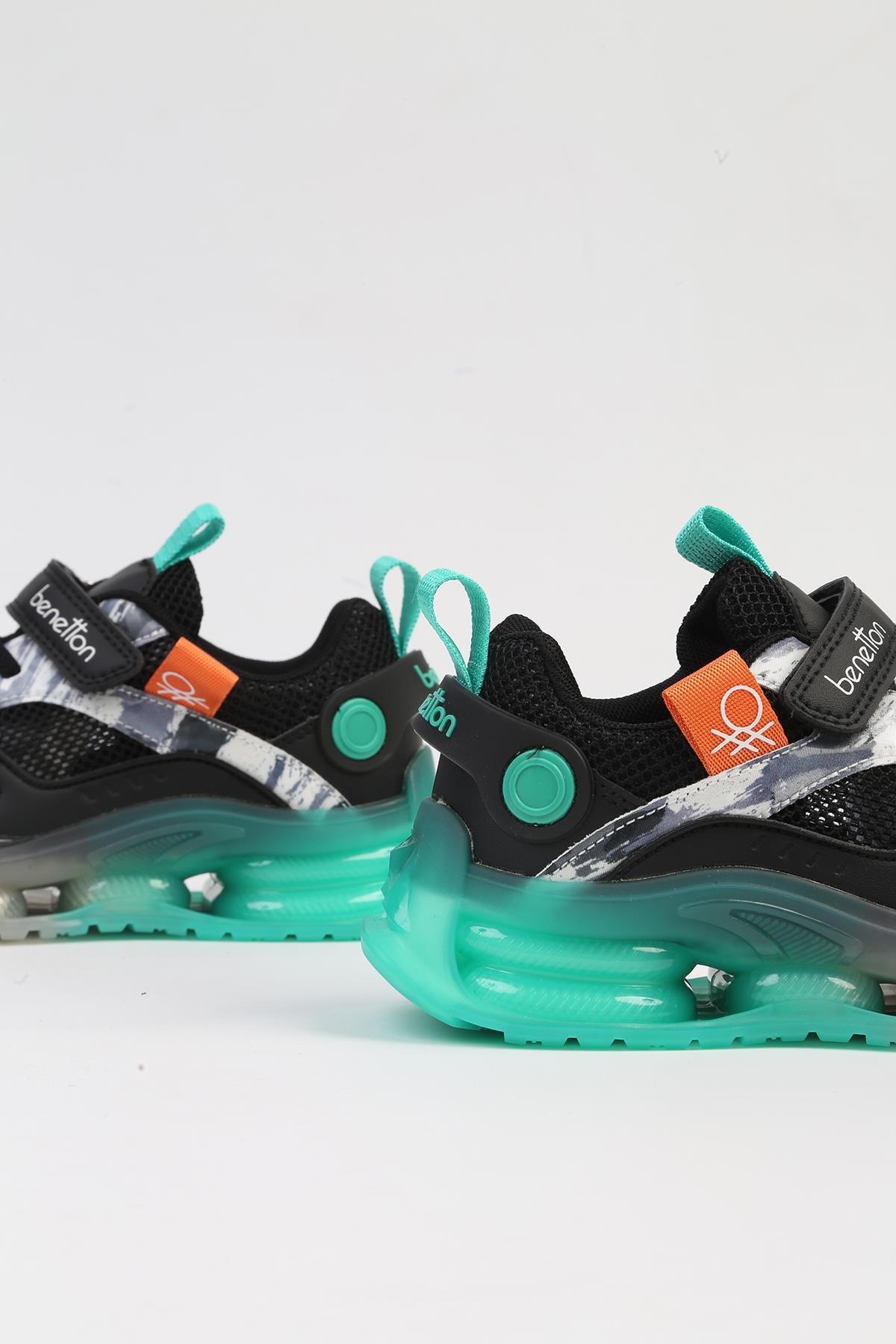 Benetton Çocuk Spor Ayakkabı BN-10277
