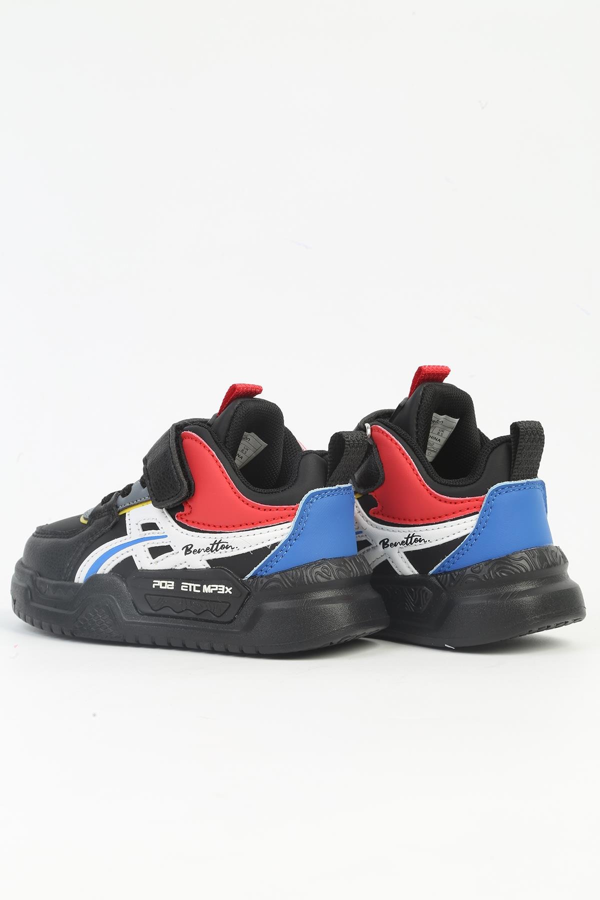 Benetton Erkek Çocuk Spor Ayakkabı BN-11092