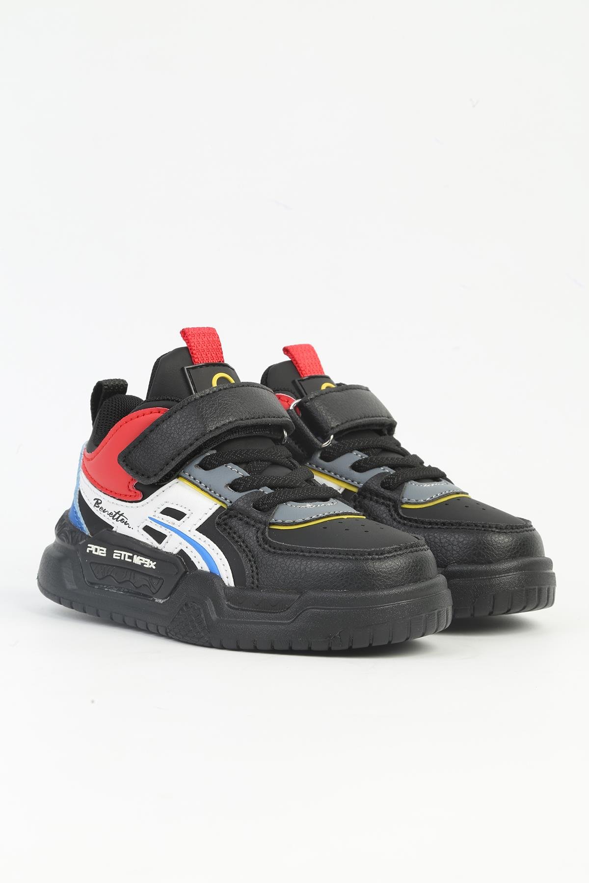 Benetton Erkek Çocuk Spor Ayakkabı BN-11092